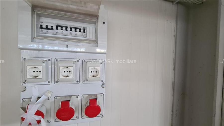 Hala de inchiriat 1000 mp, Timisoara zona Mehala - 10