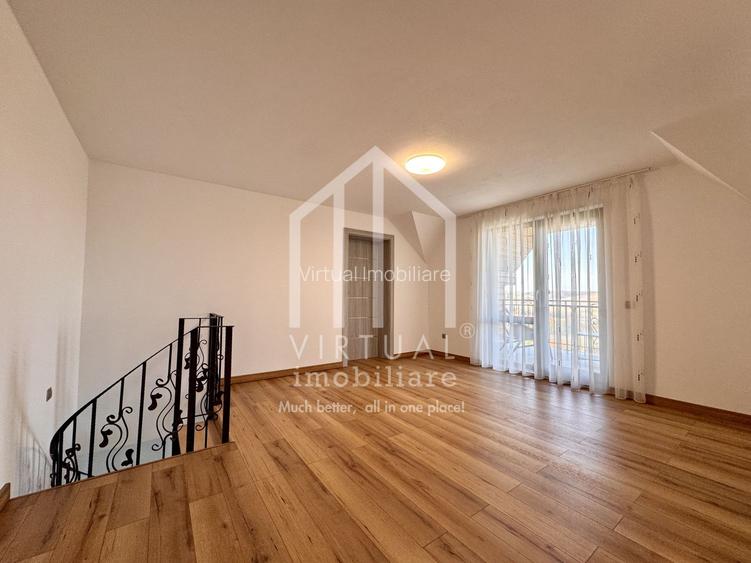 Casa individuala cu 5 camere, 648mp tere, garaj, filigorie, Daia - 15