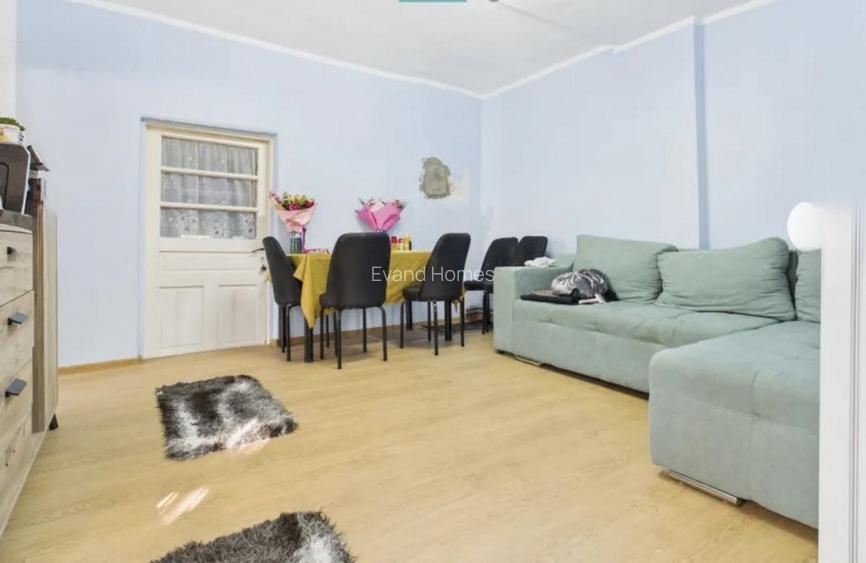 Oferta Casa individuala cu 4 camere - pozitie centrala - Urseni - 6