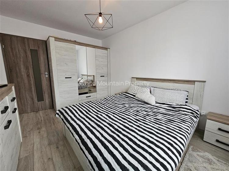 Apartament 2 camere in Urban Residence Tractorul - 15