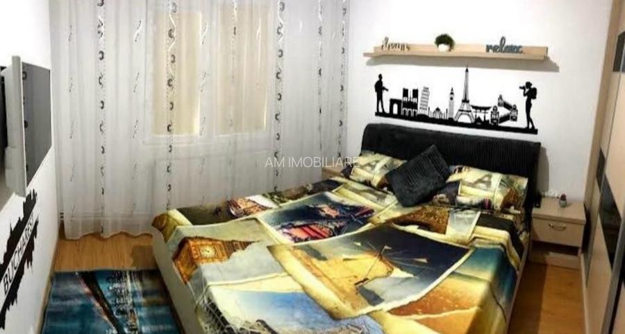 AP. 2 CAMERE RAHOVA, PET-FRIENDLY, LOC PARCARE, MOBILAT/UTILAT MODERN - 5