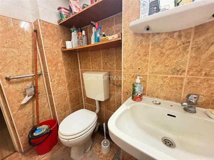 Apartament decomandat 3 camere 2 balcoane zona Ciresica - 8