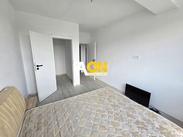 Apartament cu 2 Camere, Bloc Nou, Zona Alba Mall - 4