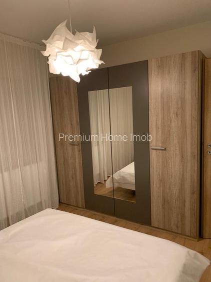 Vanzare | 2 camere | renovat | metrou | parc | Tineretului - 9