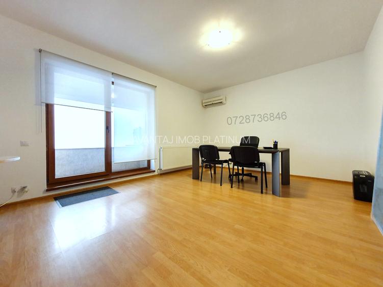 Cismigiu, bloc nou 2009, parter, 109 mp - 6