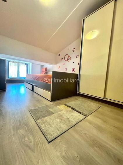 550euro -3camere-bloc 2015- sector 1-zona Ion Mihalache-Piata Domenii - 10