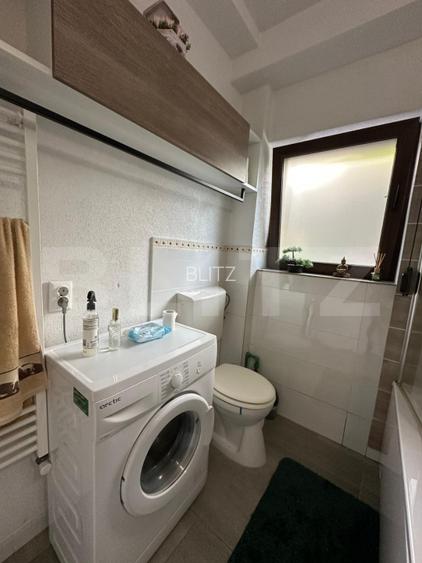 Apartament cu 3 camere, terasă și 2 locuri de parcare, zona Buna Ziua - 16