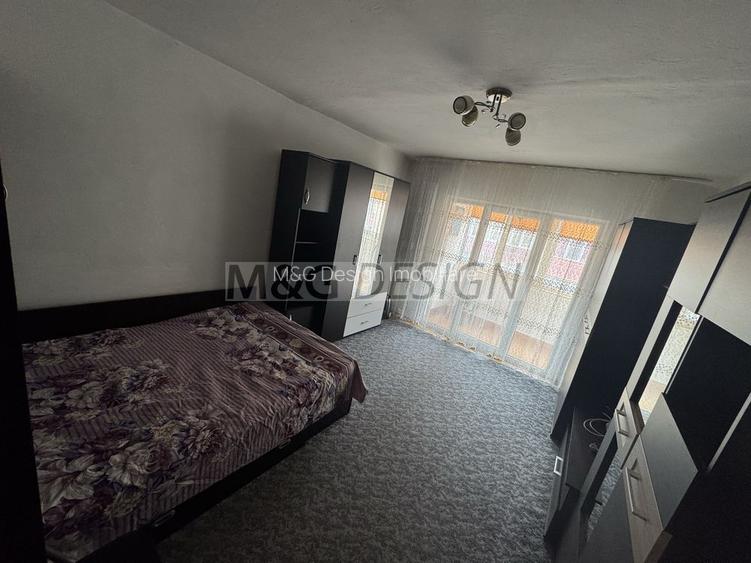 Apartament 1 camera zona Girocului - 2
