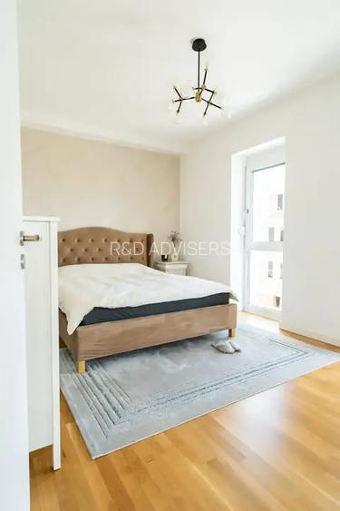 💎 SUPER PREȚ! COMISION 0%! Apartament Premium 3 camere | Pipera Plaza - 12