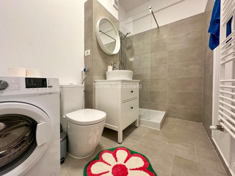 Studio modern de vanzare in Mamaia-Sat, Constanta | Super Preț - 6