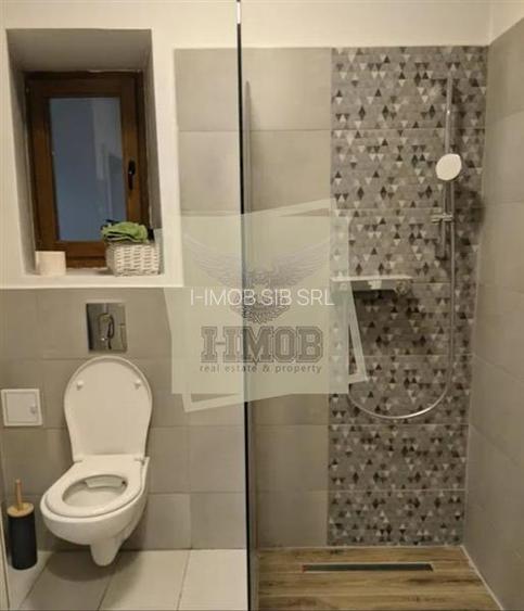 Apartament de lux 3 camere Centru - 8