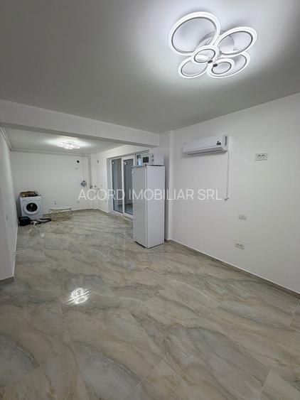 Tomis plus-apartament 2 camere finisat modern - 5