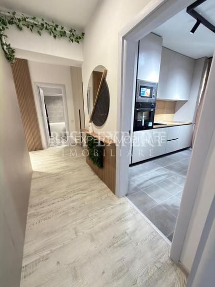  Studio premium cu design modern | Compartimentare inteligenta | 8 min N.Teclu - 12