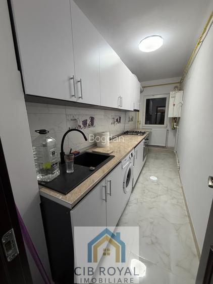 Vand garsoniera noua,lux,Militari,zona  Lujerului-mall Plaza,Drumul Timonierului - 5