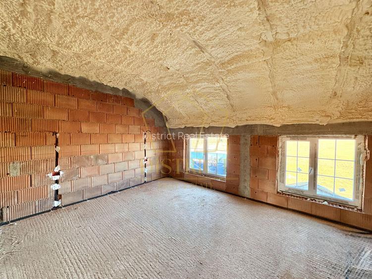 Duplex cu 3 camere si 2 bai | Urseni - 8