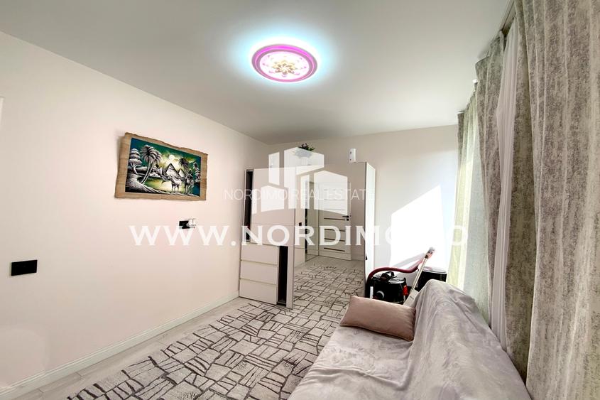 Vanzare vila eleganta si impunatoare, Domnesti - Centru, Ilfov - 11