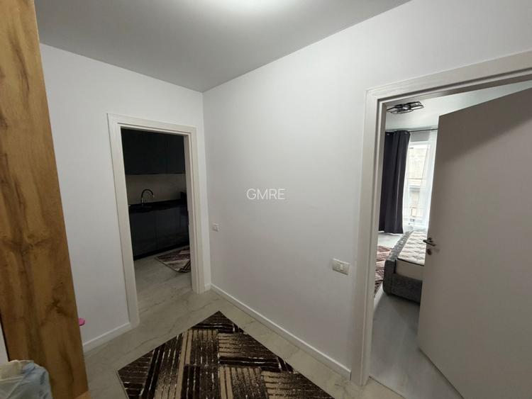 Garsoniera prima inchiriere cu parcare langa metrou Anghel Saligny - 4