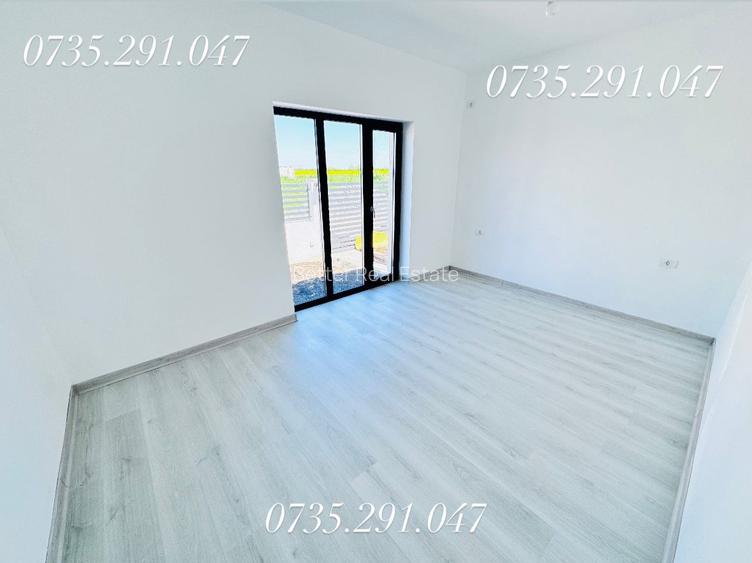 Casă individuala parter 4 Camere - 2 Bai - Comuna Berceni - 16