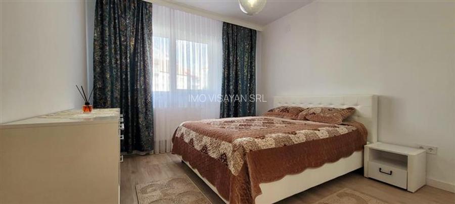apartament nou,modern-prima inchiriere-Sibiu - 5