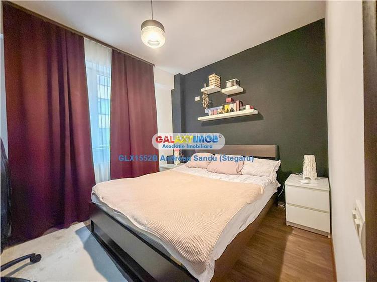 Apartament 2 camere de vanzare - Militari Residence - Str. Tineretului - 5