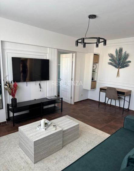 Apartament 2 Camere Cantemir | Balcon | Loc de parcare | 4  minute metrou - 2