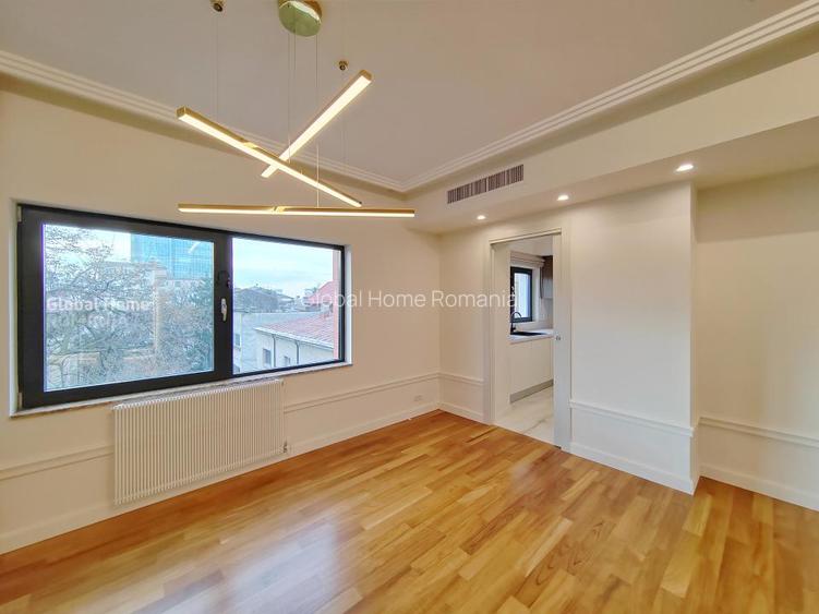 Exclusive 180 sqm Apartment | 4 Rooms | Wasington Residence - 4