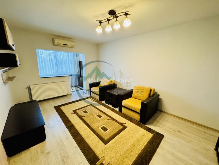 Apartament decomandat Independentei, etaj 1, renovat, 2 balcoane - 2