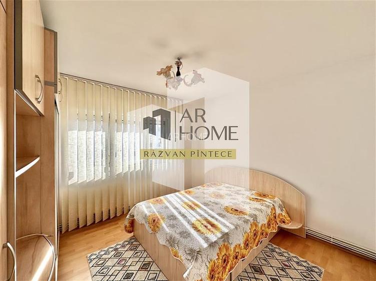 Apartament 2 camere decomandat centrala termica Mihai Bravu Ploiesti - 4