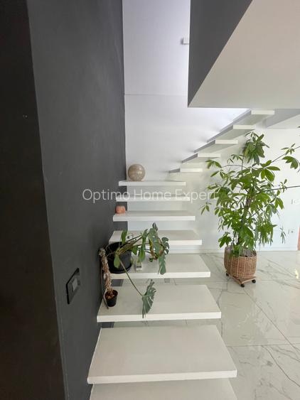 Casa individuala de lux, Bragadiru-Margelelor, constr 2016, 303mp, teren 923mp - 30