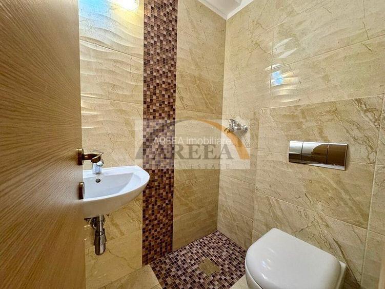 Apartamente cu 2 si 3 camere in Aviatiei-Baneasa - 17