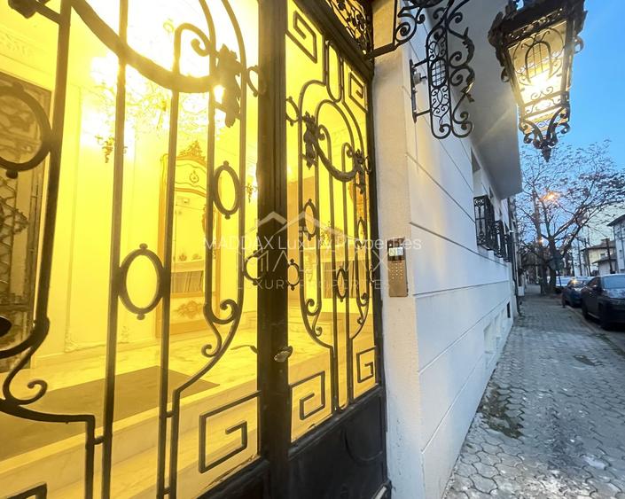 Spatiu Comercial de Lux***Elegant// Dorobanti - 29