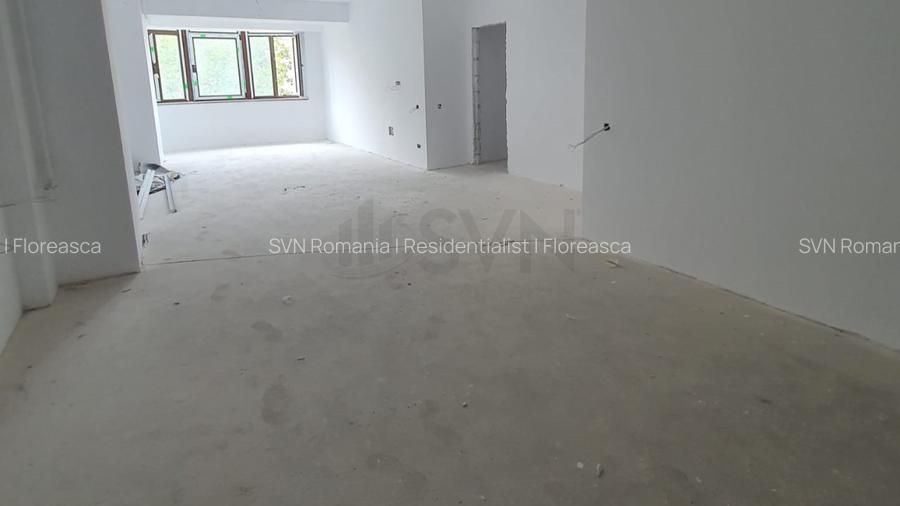 REA1023855 Apartament spatios high end I 3 camere 143 mp utili I Ultracentral - 12