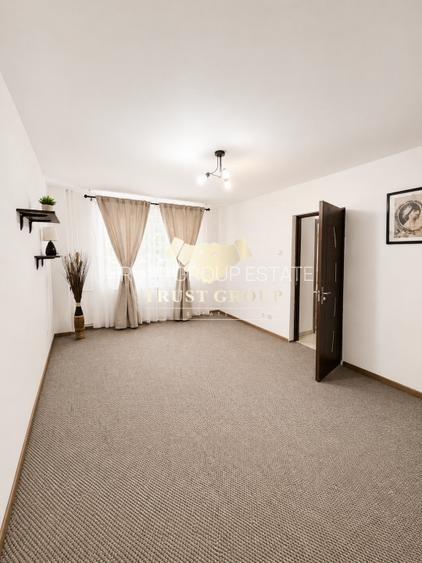 Apartament 2 camere | Decomandat | 50 mp | Turda | Parter - 5