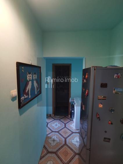 Apartament 3 camere decomandat Rahova - 5