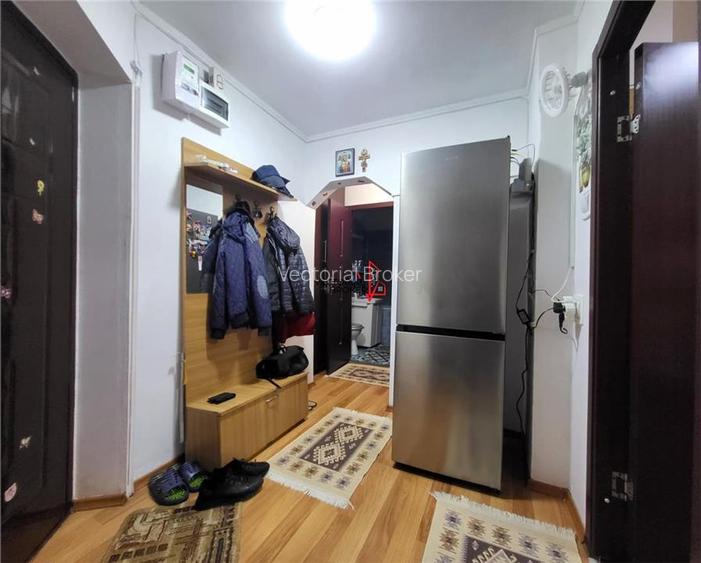 APARTAMENT 2 CAMERE DECOMANDAT / ETAJ 1 - 12