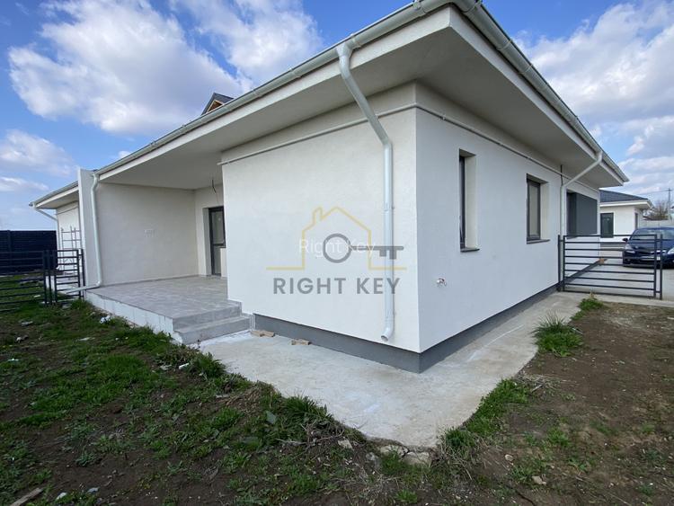 Mutare rapida! Casa duplex parter, 4 cam mobilata si utilata! - 18