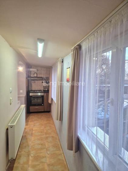 Apartament cu 2 camere decomandate,zona Iulius Mall - 11