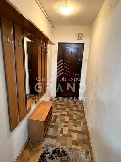 3 camere decomandate | 2 Balcoane | Etaj 1 | Mănăștur/Mehedinți - 13