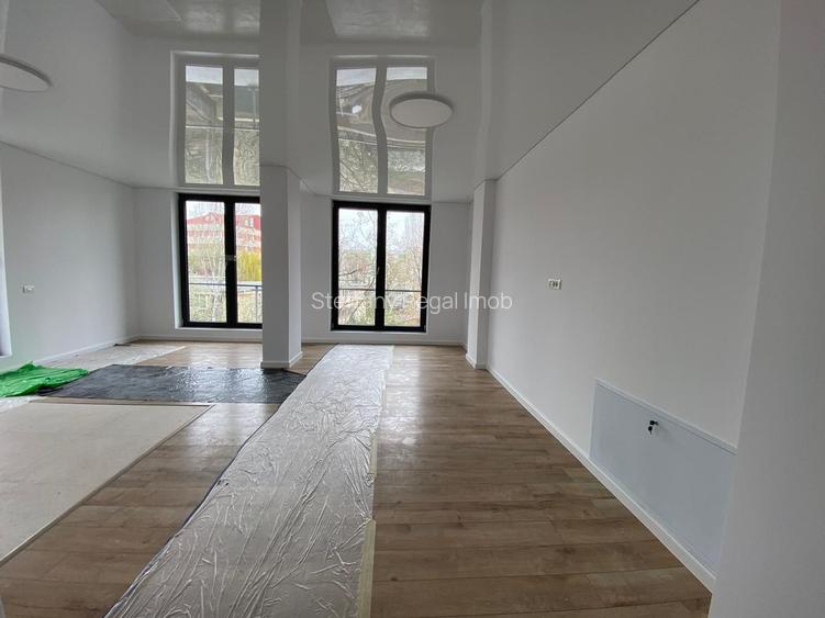 Apartament tip penthouse 4 camere de Vanzare Crangasi - 6