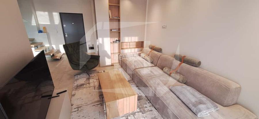  3 camere, finisat, parcare, bloc nou, Buna Ziua - 3