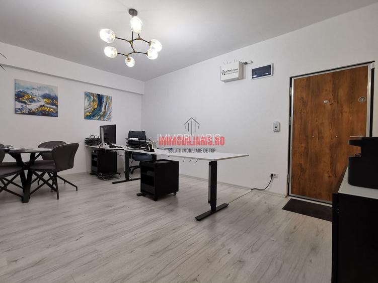 Delta Văcărești, Mobilat și Utilat, Parcare Inclusa, Comision 0% - 3