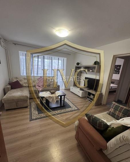 Apartament 2 Camere | Semidecomandat | Campia Libertatii - Baba Novac - 2