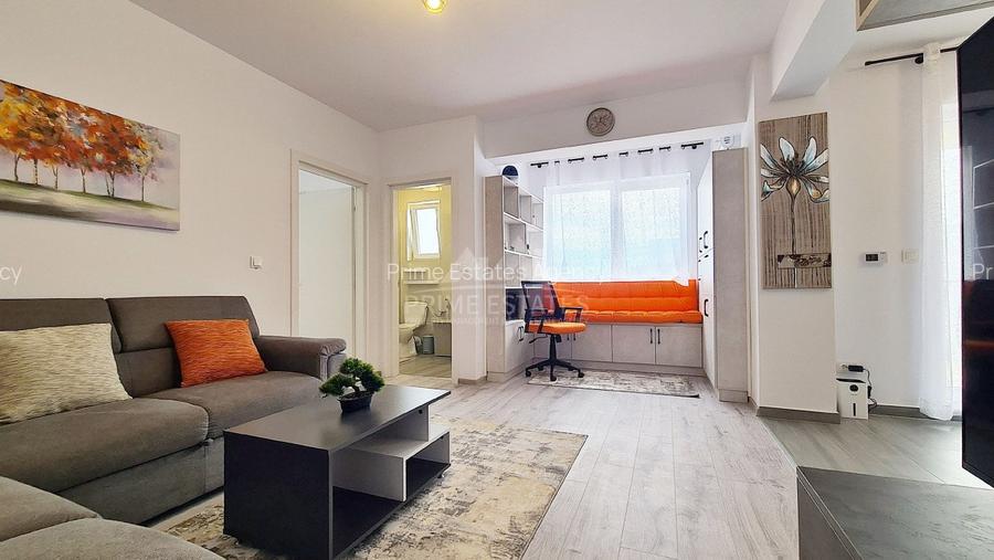 Inchiriere apartament 2 camere Otopeni Maramures Residence - 8