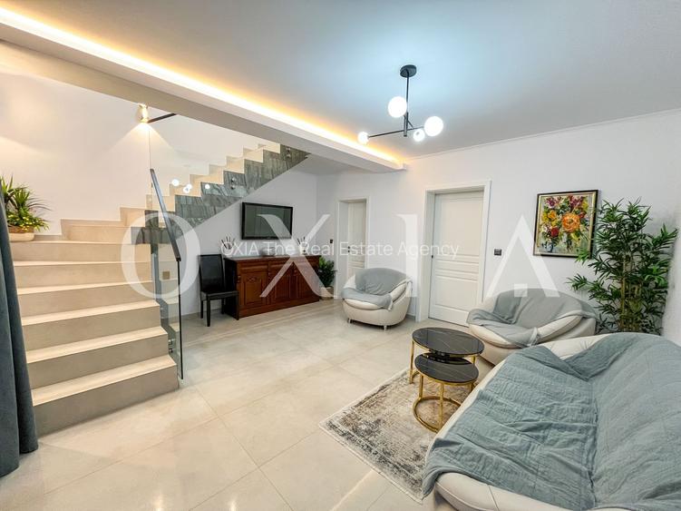 SX670 Calea Urseni - Disponibil Imediat- 2 Locuri Parcare - 2