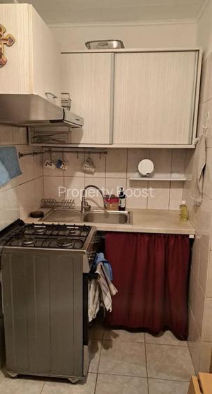 Garsoniera Bd. Timisoara, Romancierilor, Drumul Taberei - 4