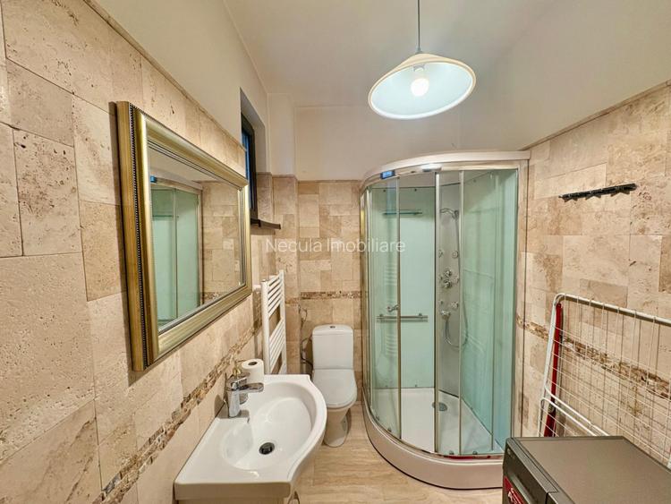 Bucurestii Noi - Branarul, garsoniera cocheta, 33 mp. - 5