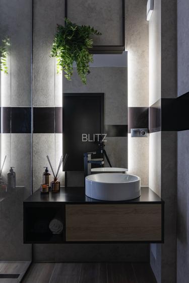 Apartament 2 camere, 65 mp, zona Decebal - 11