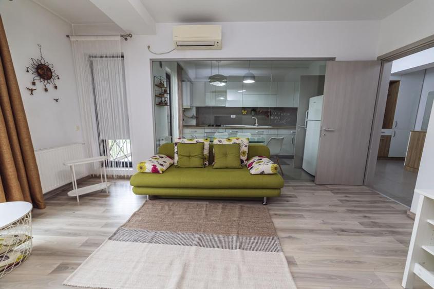 Garsoniera | Parcare | 20th Residence | Metrou Petrache Poenaru