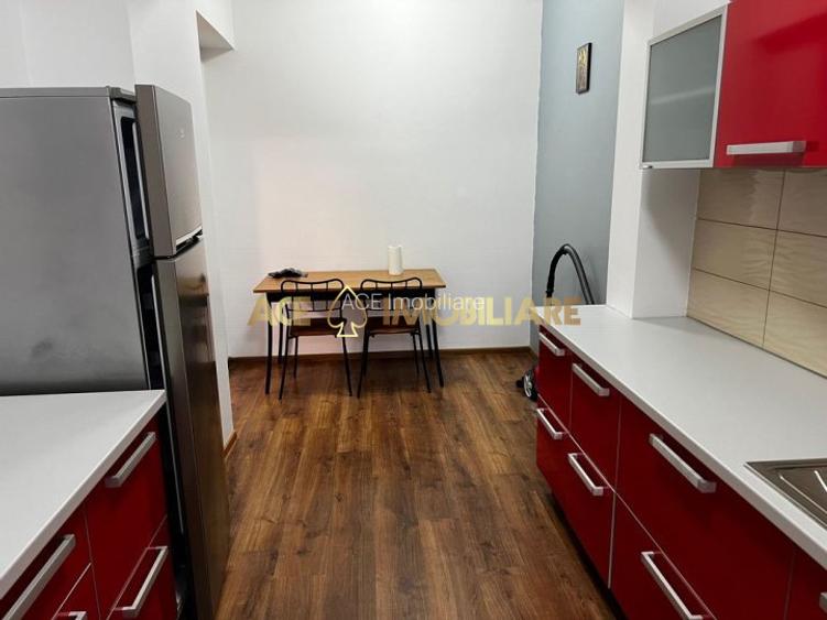 2 Camere de inchiriat | Berceni | Centrala Proprie | Parcare | Utilat