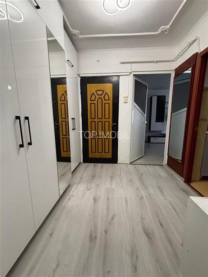 Inchiriere  Apartament cu 2 camere decomandat Mircea cel Batran - 6